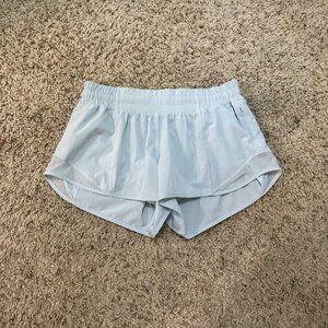 Lululemon Hotty Hot Short